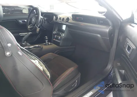 2019 Ford Mustang Gt Premium from USA, damaged, VIN 1FA6P8CF1K5193601